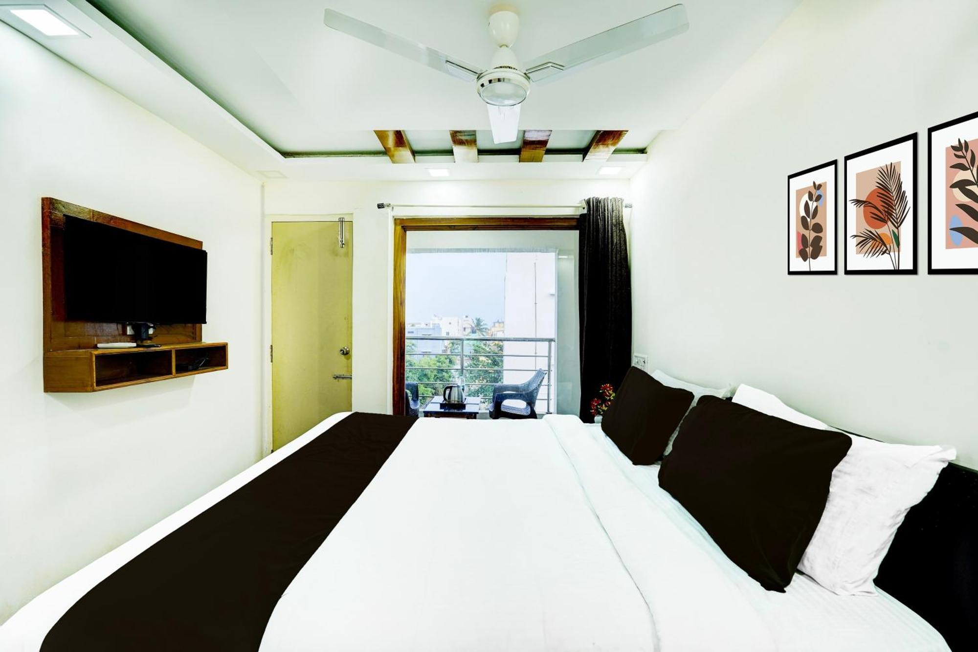 Super Collection O Mahabalipuram Hotel Exterior photo