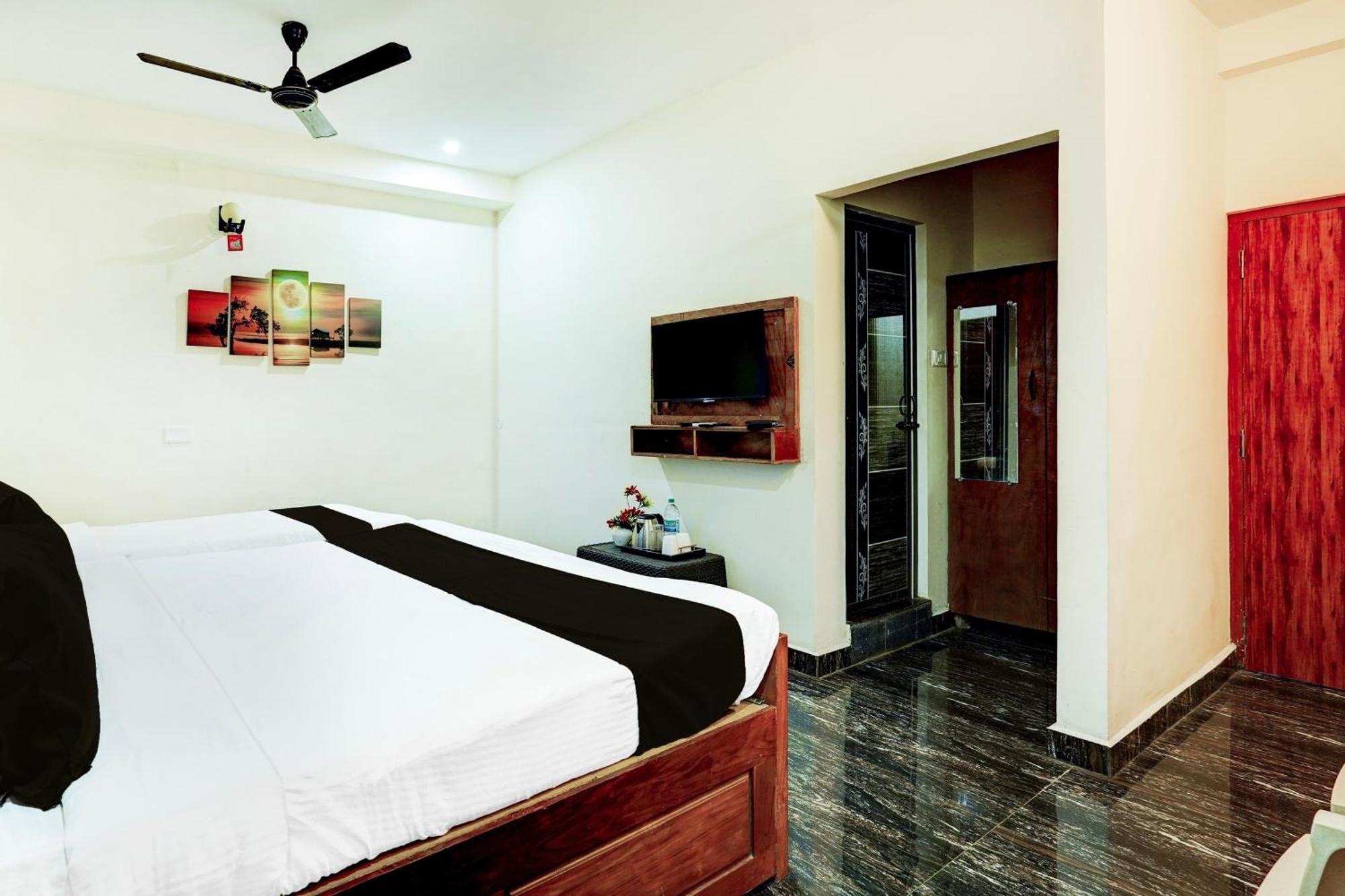 Super Collection O Mahabalipuram Hotel Exterior photo